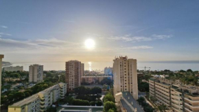 PALM TOWER APARTMENT